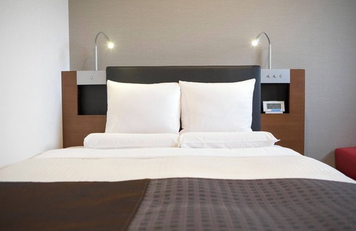 Asakusabashi Hotel | Hotel MyStays Asakusa - Bashi