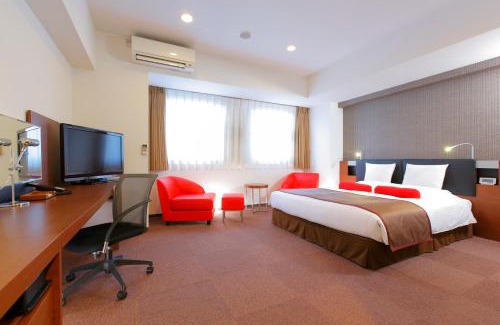 Asakusabashi Hotel | HOTEL MYSTAYS Asakusabashi