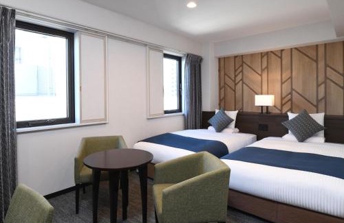 Atsugi Hotel | HOTEL MYSTAYS Atsugi