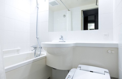Tenjin Hotel | Hotel MyStays Fukuoka Tenjin