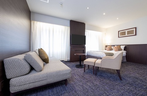 Tenjin Hotel | Hotel MyStays Fukuoka Tenjin