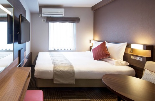 Higashigotanda Hotel | Hotel MyStays Gotanda