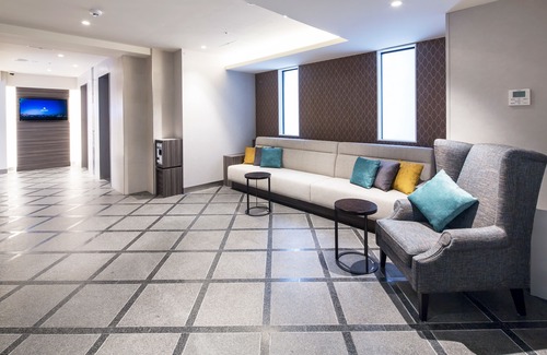 Higashigotanda Hotel | Hotel MyStays Gotanda
