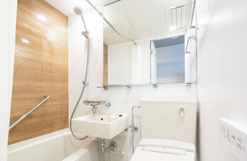 Higashigotanda Hotel | Hotel MyStays Gotanda