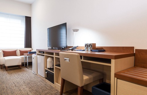 Haneda Hotel | Hotel Mystays Haneda