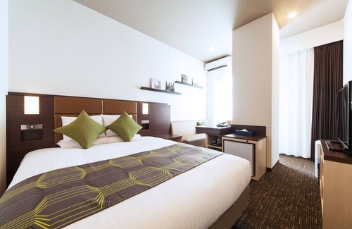 Haneda Hotel | Hotel Mystays Haneda