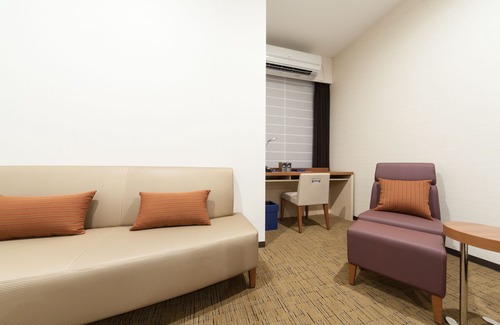 Haneda Hotel | Hotel Mystays Haneda