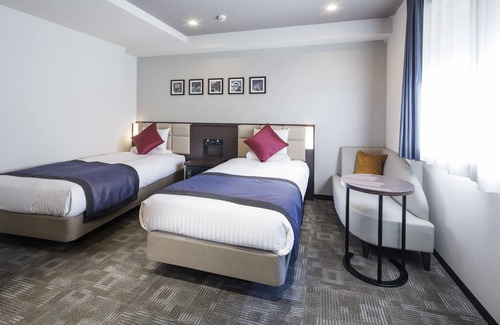 Iwamotocho Hotel | Hotel MyStays Kanda