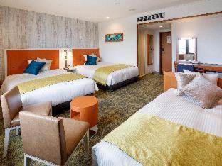 Maihama Hotel | HOTEL MYSTAYS Maihama