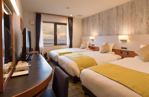 Maihama Hotel | Hotel MyStays Maihama