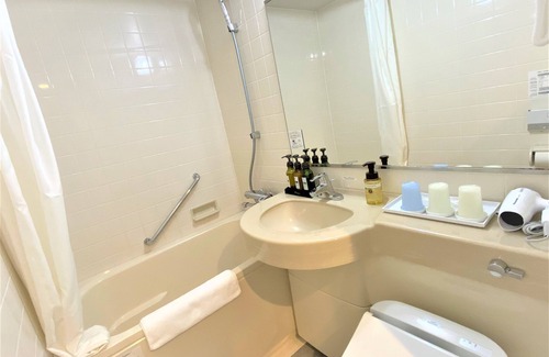 Maihama Hotel | Hotel MyStays Maihama