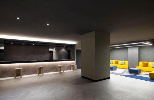 Miyazaki Hotel | HOTEL MYSTAYS Miyazaki