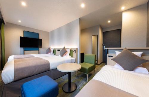 Miyazaki Hotel | HOTEL MYSTAYS Miyazaki