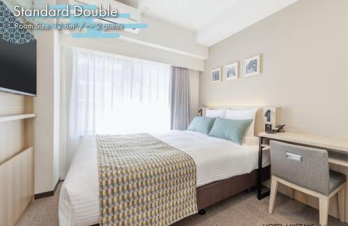 Higashinippori Hotel | HOTEL MYSTAYS Nippori