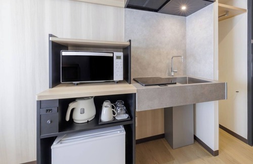 Higashinippori Hotel | Hotel MyStays Nippori
