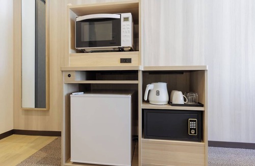 Higashinippori Hotel | Hotel MyStays Nippori