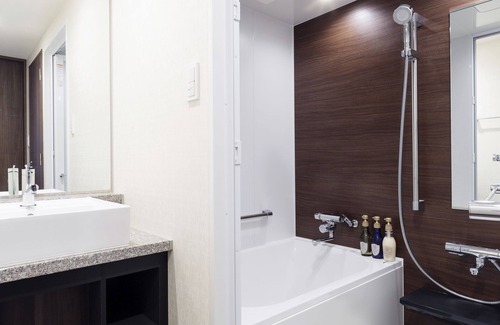 Akasaka Hotel | Hotel Mystays Premier Akasaka