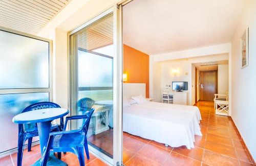 Son Moll Hotel | Hotel Na Forana