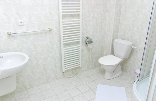 Horni Plana Hotel | Hotel Na Pláži