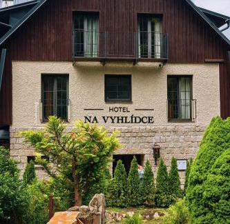 Korenov Hotel | Hotel Na Vyhlídce