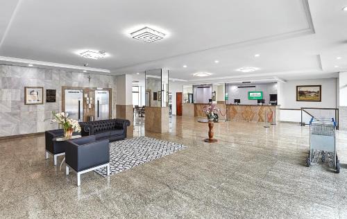 Piracicaba Hotel | Hotel Nacional Inn Piracicaba