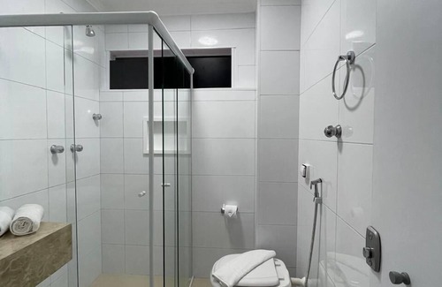 Santa Ifigenia Hotel | Hotel Nacional Inn São Paulo