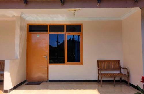 Sukapura Hotel | Hotel Nadia Bromo