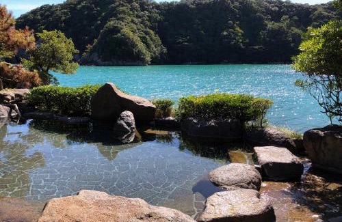 Nachikatsura-cho Hotel | Hotel Nagisaya