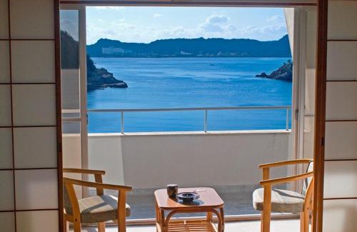 Nachikatsura-cho Hotel | Hotel Nagisaya