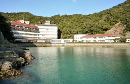 Nachikatsura-cho Hotel | Hotel Nagisaya - Vacation STAY 68796v