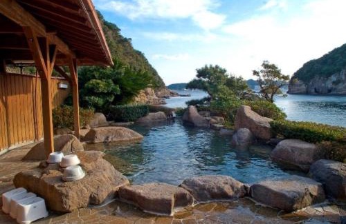 Nachikatsura-cho Hotel | Hotel Nagisaya - Vacation STAY 68796v