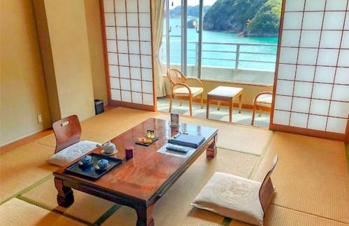 Nachikatsura-cho Hotel | Hotel Nagisaya - Vacation STAY 68796v