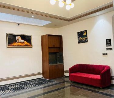 Bhawani Mandi Hotel | Hotel Nakshatra