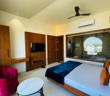 Bhawani Mandi Hotel | Hotel Nakshatra