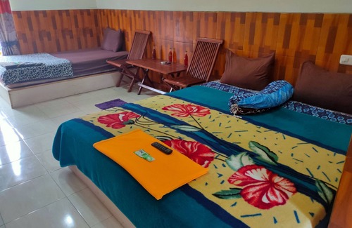 Bandungan Hotel | Hotel Nakula Sadewa 2 Bandungan