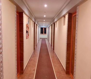 Jupiter Hotel | Hotel Nalba-Dalia Jupiter