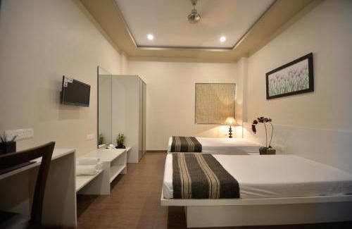 Solapur Hotel | Hotel Naman