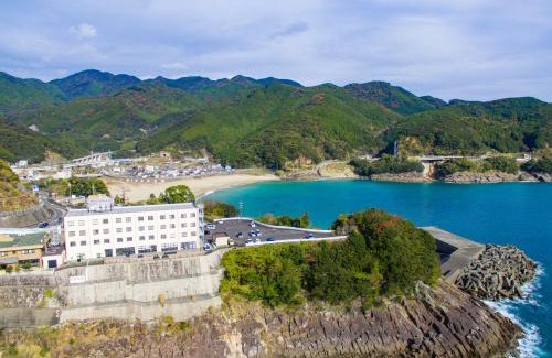 Kumano Hotel | Hotel Nami