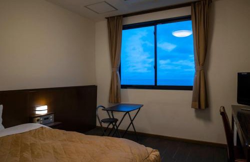 Kumano Hotel | Hotel Nami