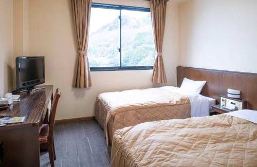 Kumano Hotel | Hotel Nami