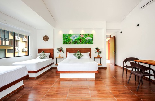 Villeta Hotel | Hotel Nana