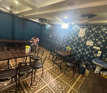 Haridwar Hotel | Hotel Nanda Residency