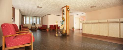 Kuppaayil Hotel | Hotel Nandanam