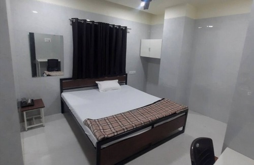Nanded Hotel | HOTEL NANDIGRAM INN