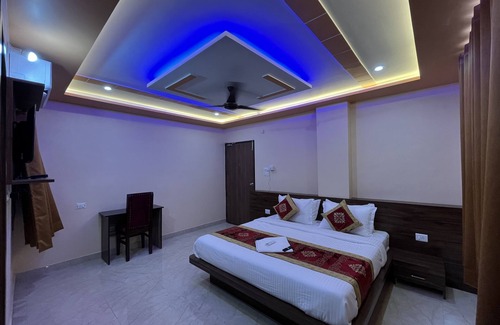 Kakarmatha Hotel | Hotel Nandini Grand