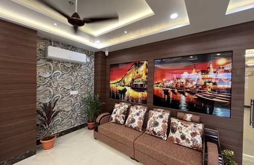 Kakarmatha Hotel | Hotel Nandini Grand