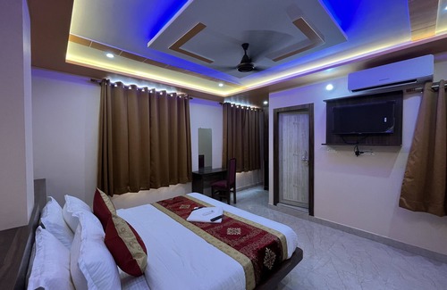 Kakarmatha Hotel | Hotel Nandini Grand