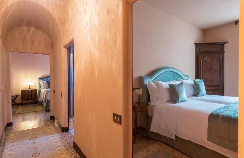 Dorsoduro Hotel | Hotel Nani Mocenigo Palace