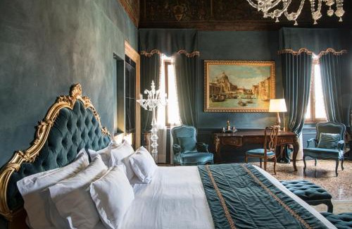 Dorsoduro Hotel | Hotel Nani Mocenigo Palace