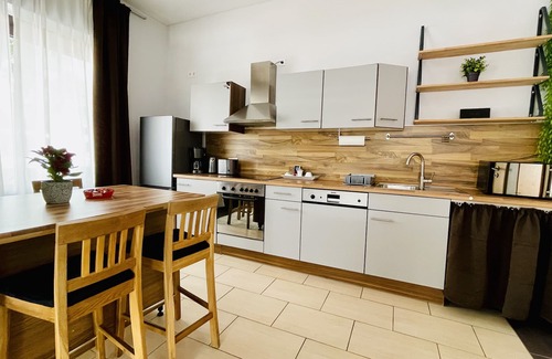 Region Hannover District Hotel | Hotel Nanis